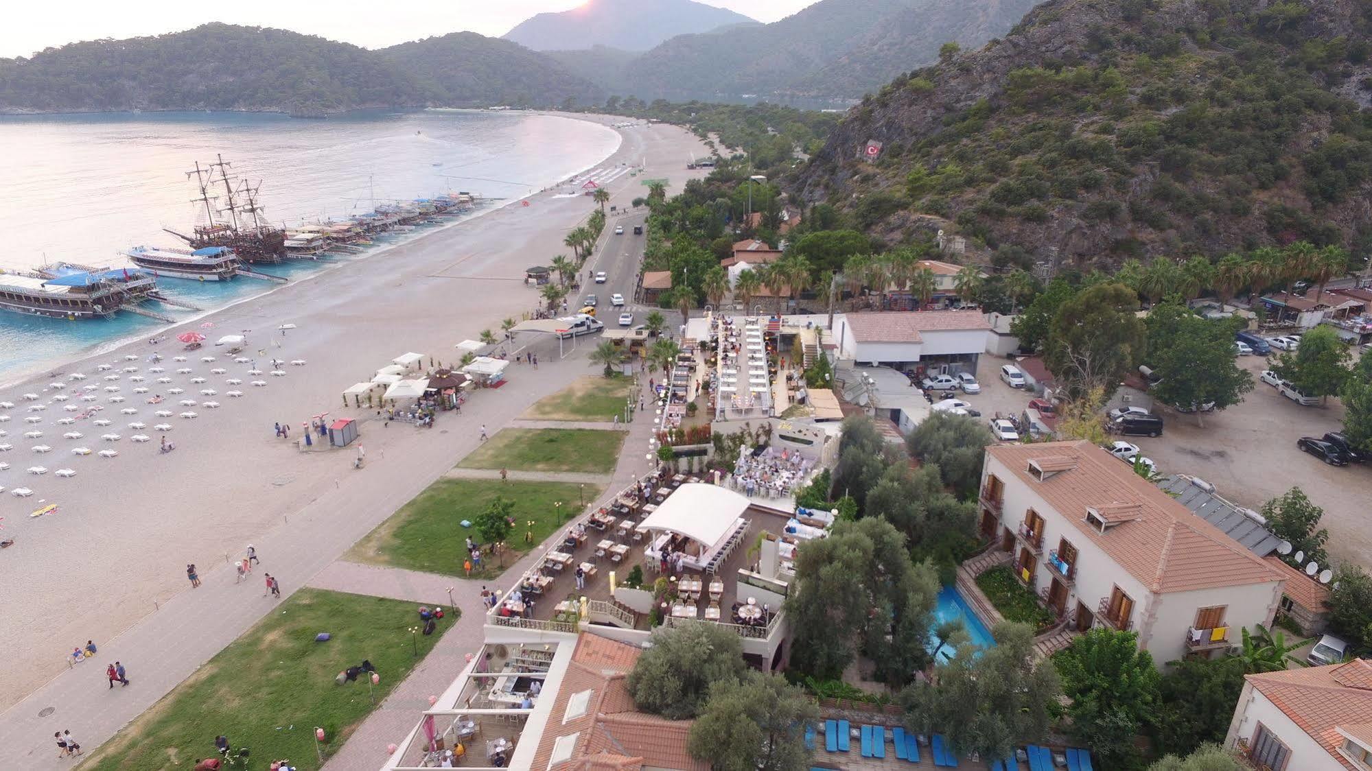 Jade Residence (Adults Only) Oludeniz Ngoại thất bức ảnh