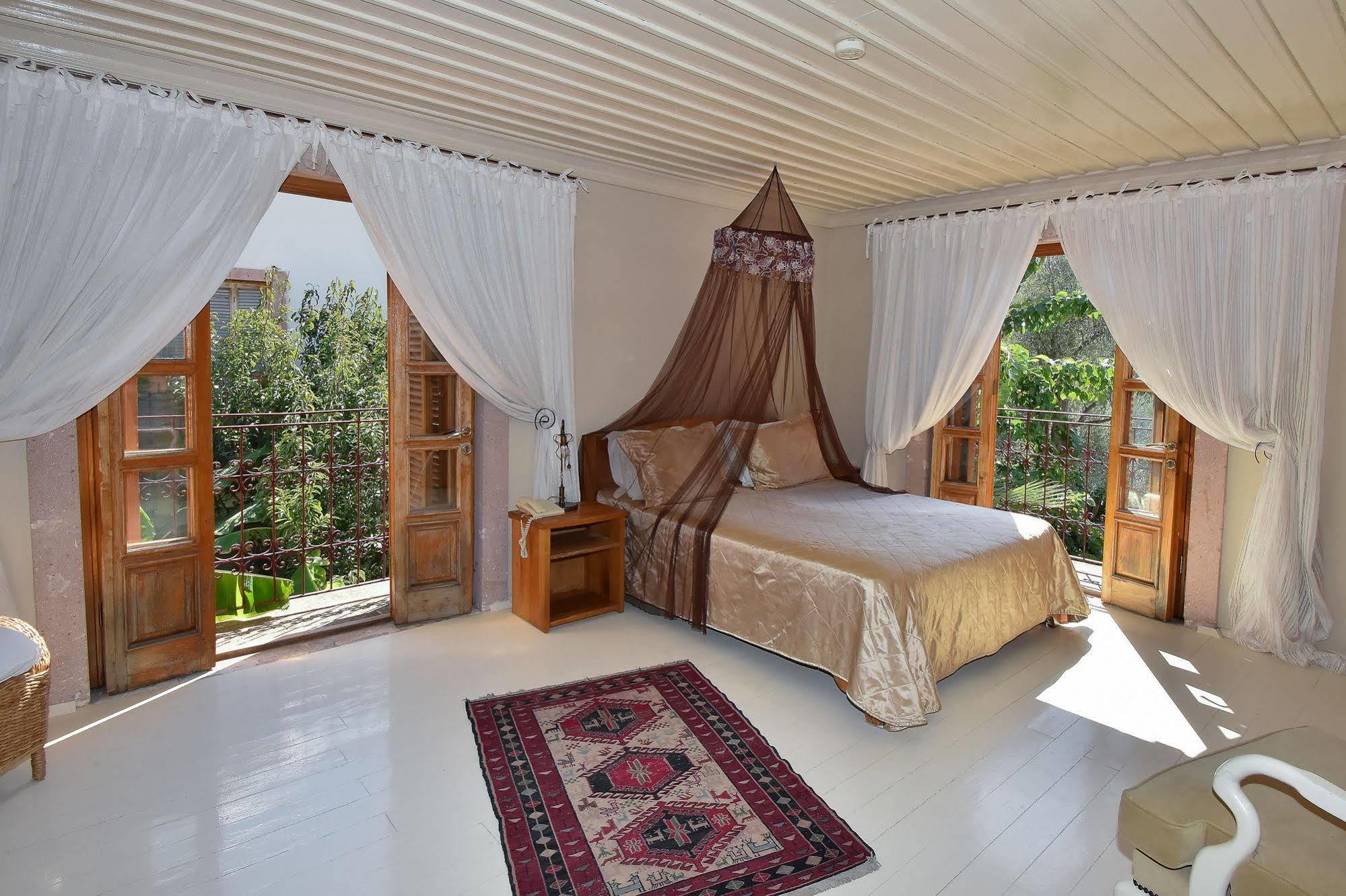 Jade Residence (Adults Only) Oludeniz Ngoại thất bức ảnh