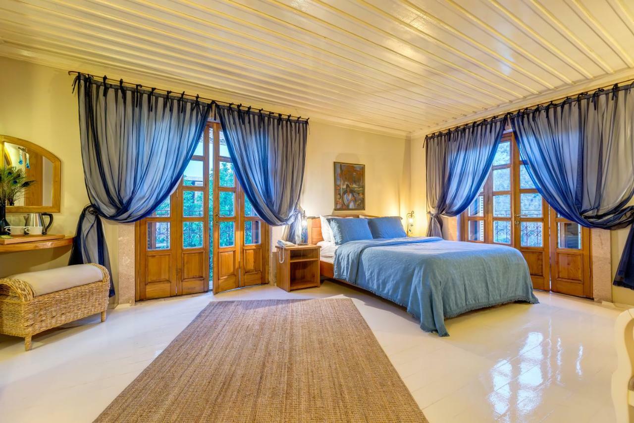 Jade Residence (Adults Only) Oludeniz Phòng bức ảnh