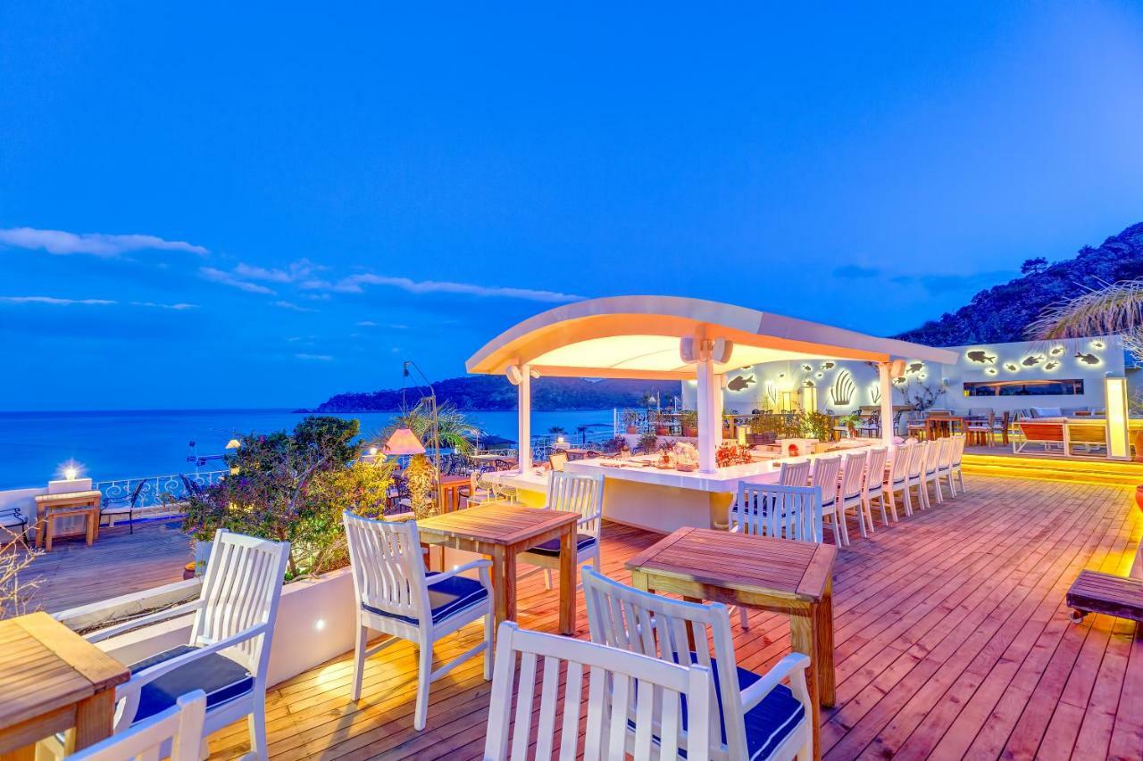 Jade Residence (Adults Only) Oludeniz Ngoại thất bức ảnh